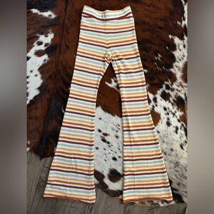 Retro Hippie Flares